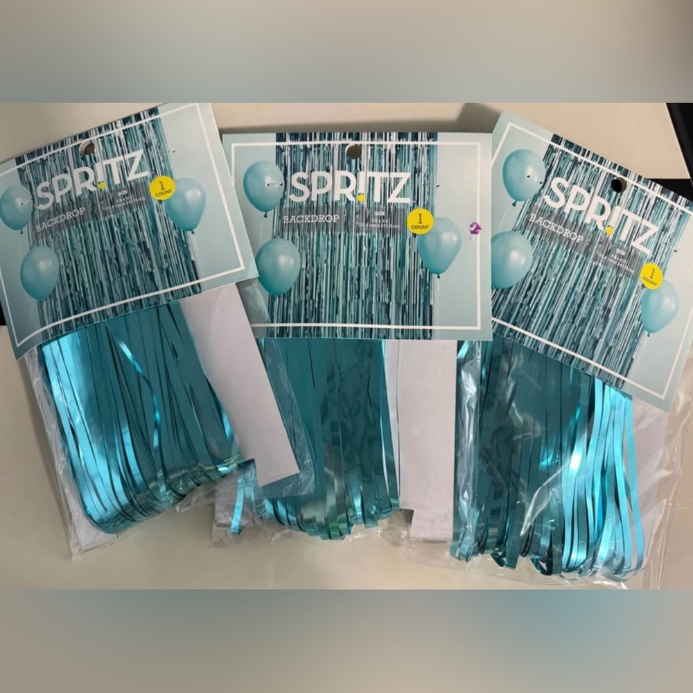 3pack Spritz Backdrop